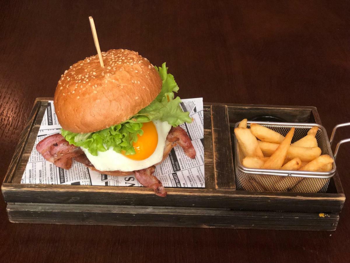 Patrick's Pub gostionica Maribor